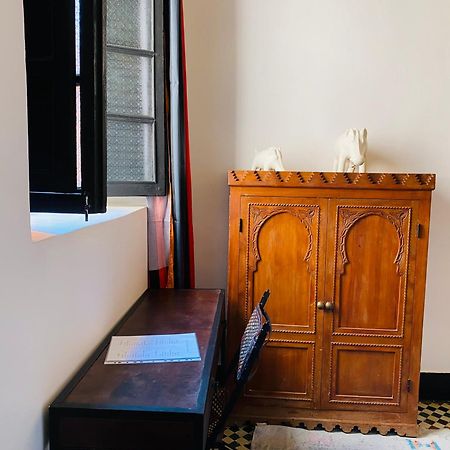 Riad New Moon Марракеш Екстер'єр фото