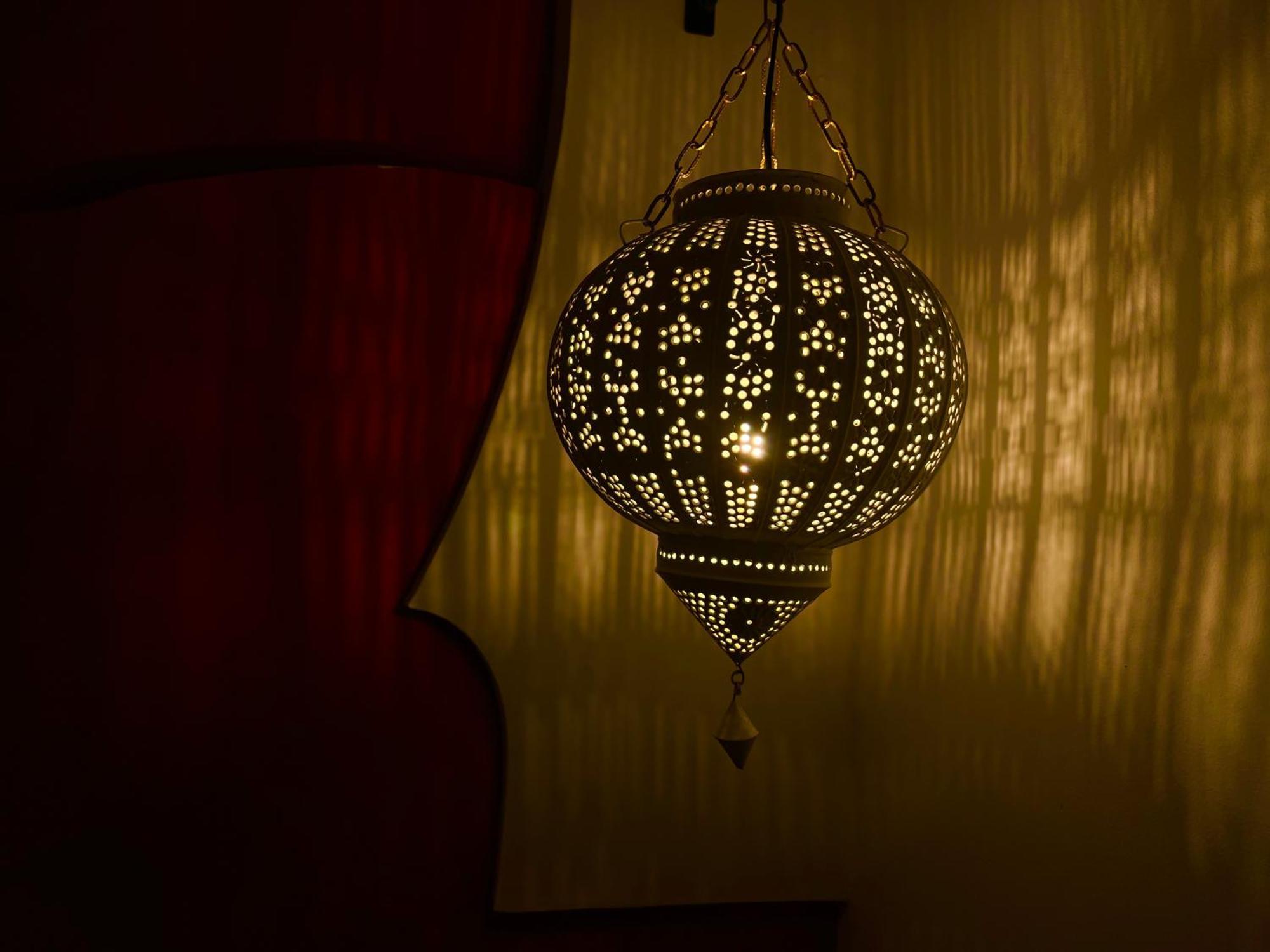 Riad New Moon Марракеш Екстер'єр фото